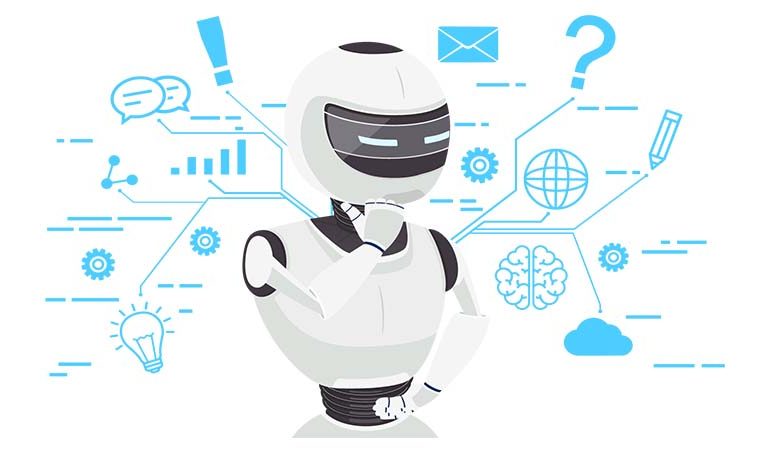 Using Chatbot for Several Purposes and Its Development