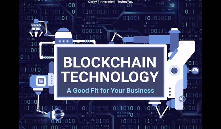What’s Blockchain Technology good for?