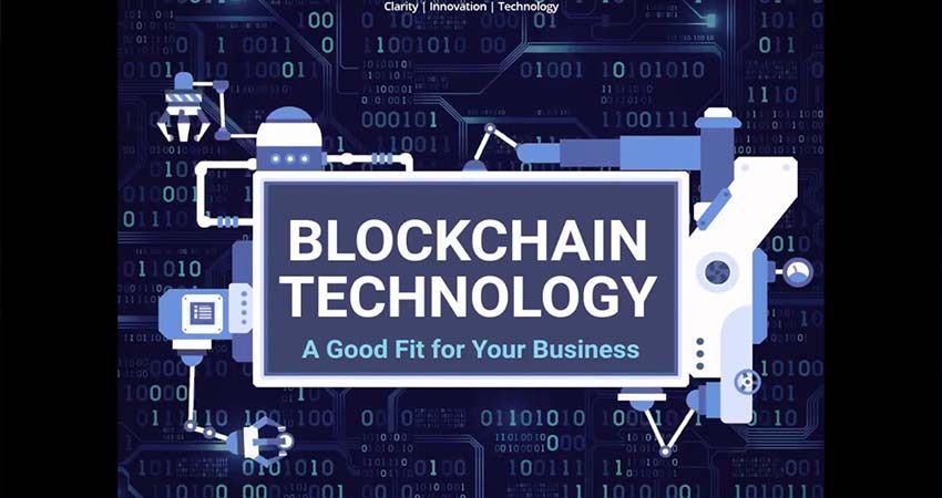 What’s Blockchain Technology good for?