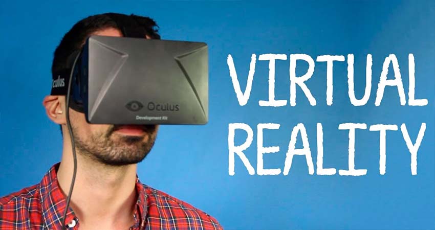 What is Virtual Reality and Why is it beneficial?