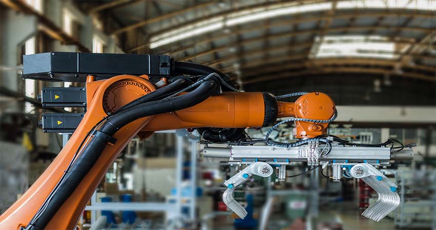 The Importance of Robotics Automation