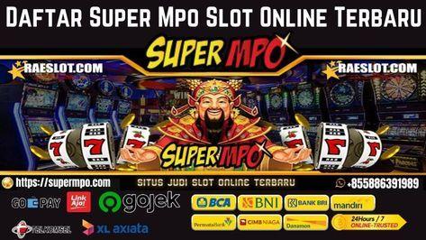 Daftar Habanero Uang Asli: Agen Resmi Judi Online Terpercaya