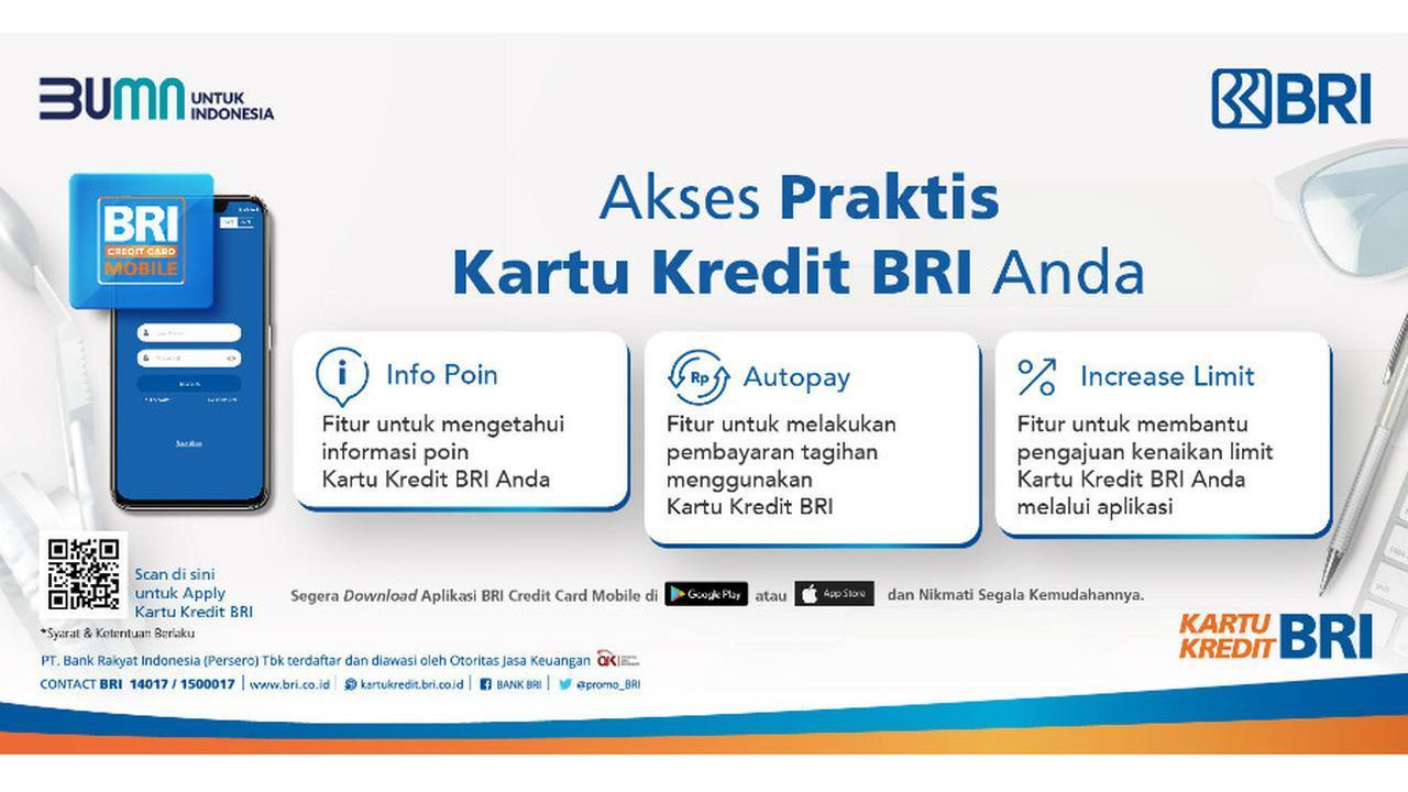 Situs BRI: Info Layanan dan Fitur Terbaru yang Perlu Anda Ketahui