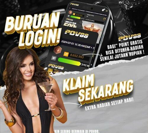 Akun Sbobet Tergacor: Tips dan Trik Menang Bermain Judi Online