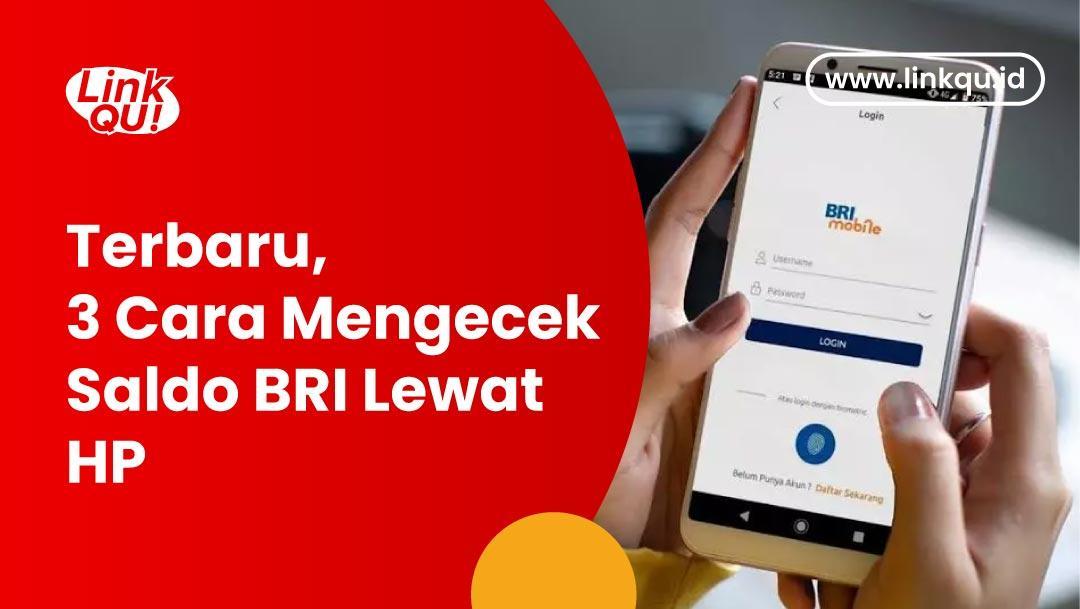 Situs BRI: Info Layanan dan Fitur Terbaru yang Perlu Anda Ketahui