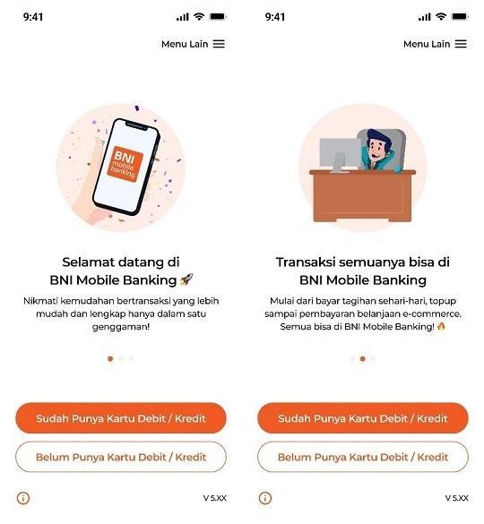 Daftar Depo Pulsa BNI: Cara Mudah dan Cepat Top Up Pulsa