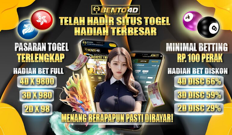 Agen Togel Qris Terpercaya di Indonesia