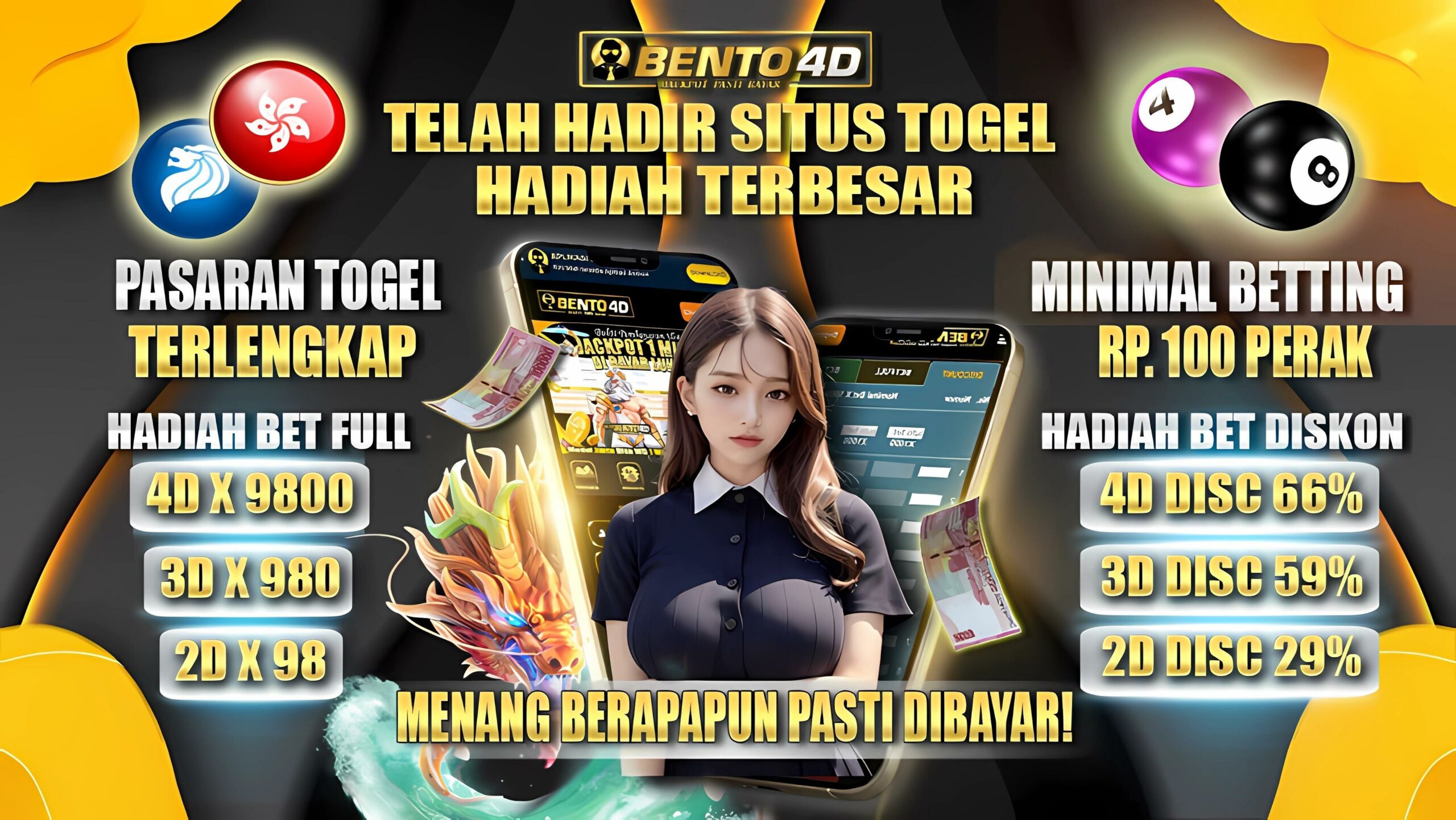 Agen Togel Qris Terpercaya di Indonesia