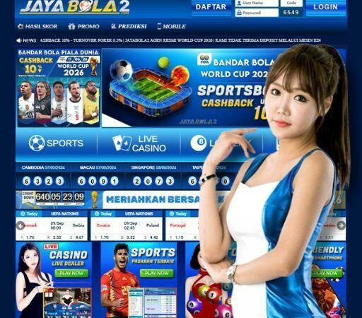 Bandar Hoki BNI: Tempat Terbaik untuk Bermain Judi Online