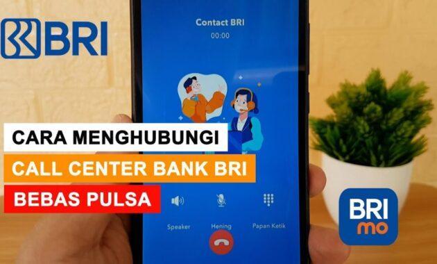 Solusi Mudah dan Aman Akun Depo Pulsa BRI