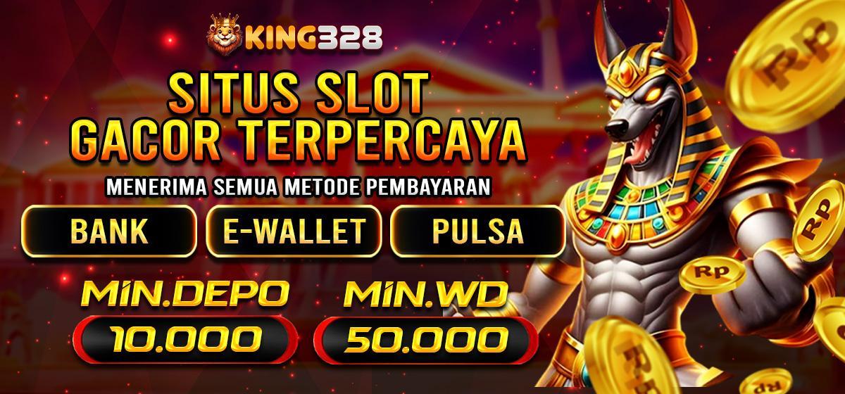 Agen Jackpot Terbaik untuk Para Pencari Keberuntungan