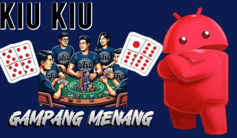 Daftar Domino Online: Situs Judi Domino Terbaik di Indonesia