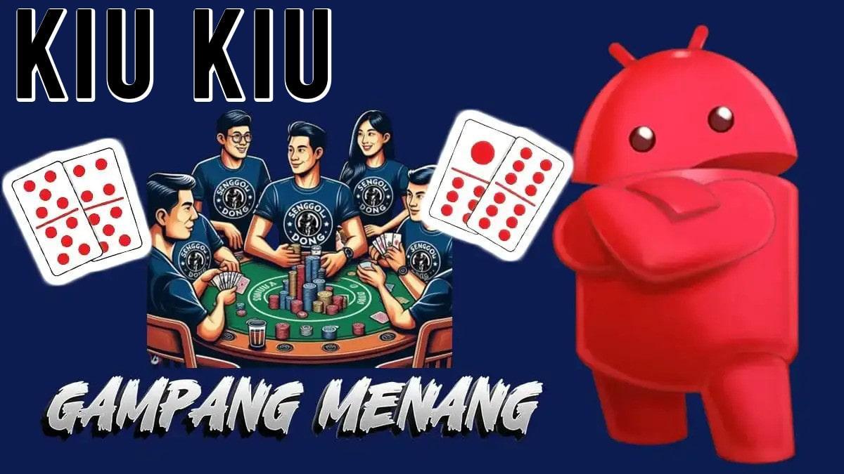 Daftar Domino Online: Situs Judi Domino Terbaik di Indonesia