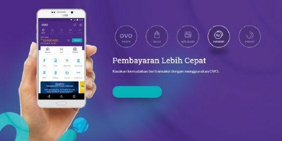 5 Cara Mudah Top Up Depo 5k OVO untuk Transaksi Lebih Praktis