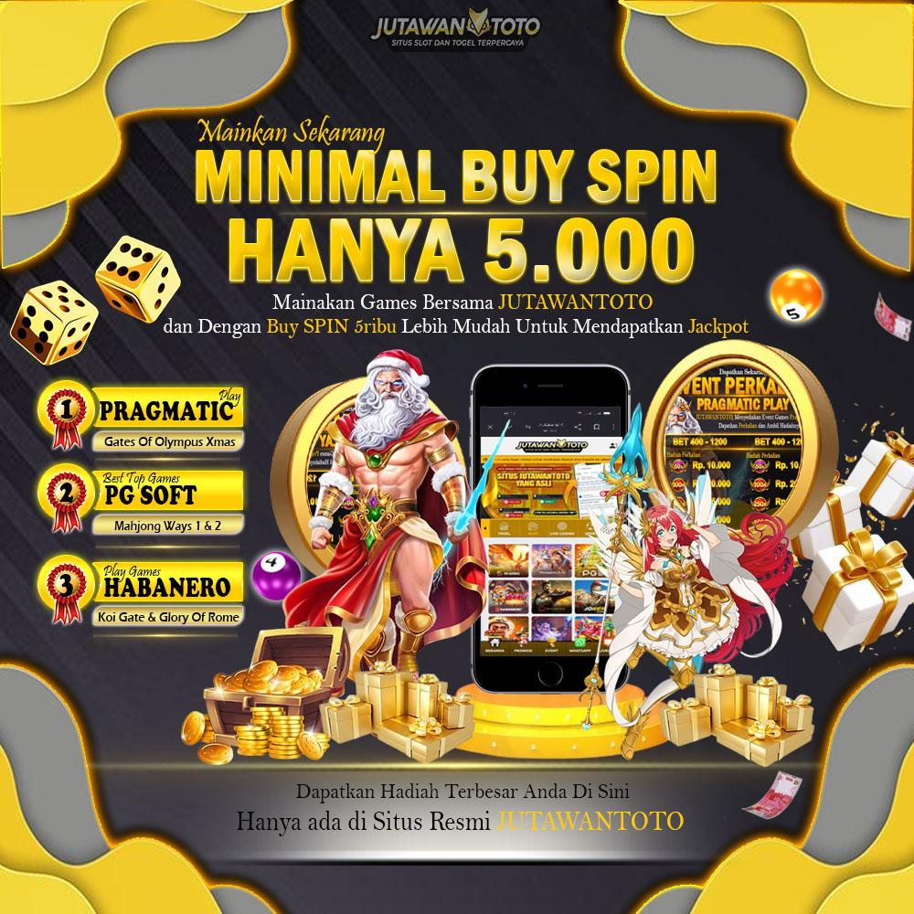 Bandar Jackpot Terjamin: Tempat Main Judi Online Terbaik