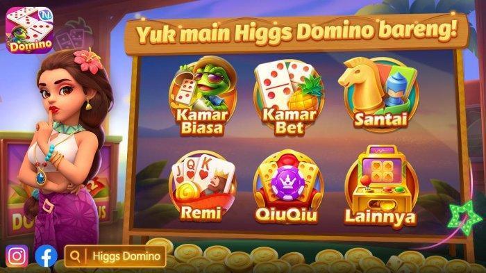 Daftar Akun Domino BRI: Cara Mudah Membuat Akun dan Bermain