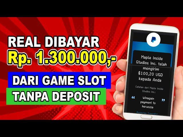 Daftar Slot Saldo Gratis: Tempat Bermain Slot Online Terbaik!