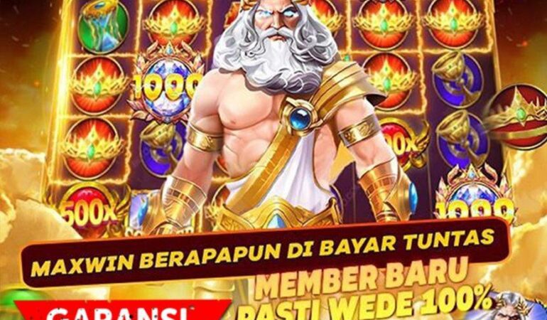 Bandar Judi Online Terpercaya dan Terbaik di Indonesia