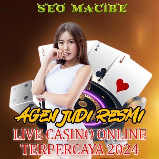 Mainkan Sicbo Online 24 Jam Nonstop di Akun Terpercaya