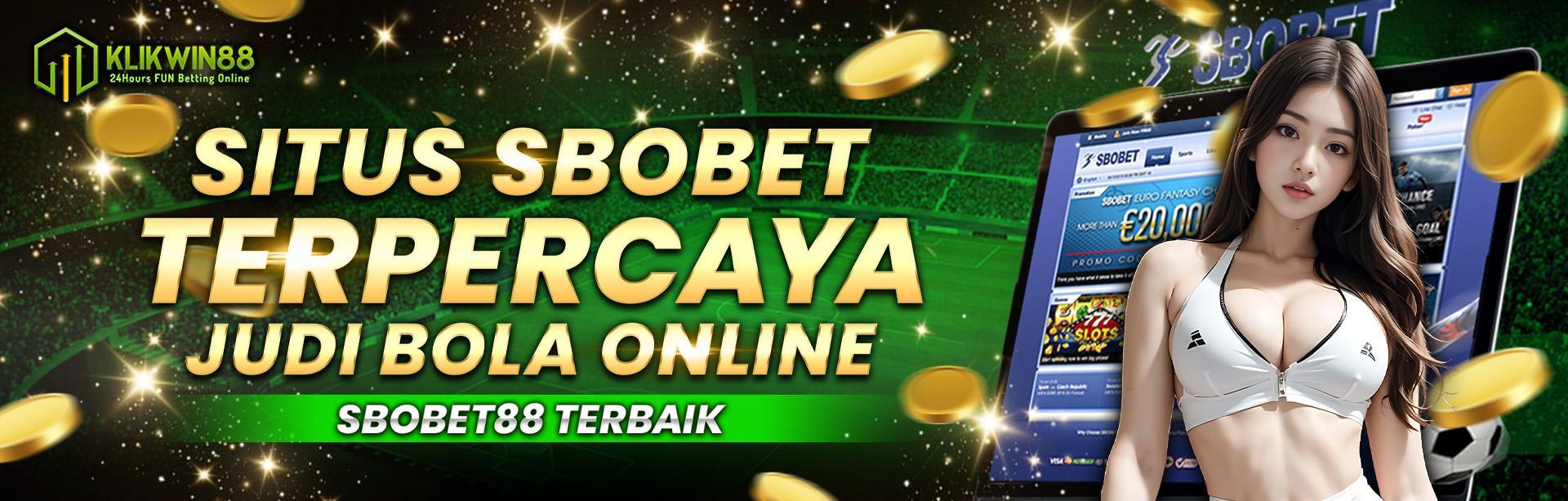 Daftar Sbobet Online: Panduan Terlengkap dan Terpercaya