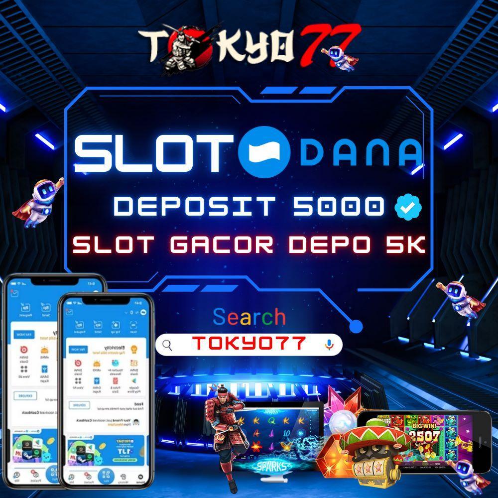 Akun Depo 5k Uang Asli: Panduan Deposit dengan Mudah