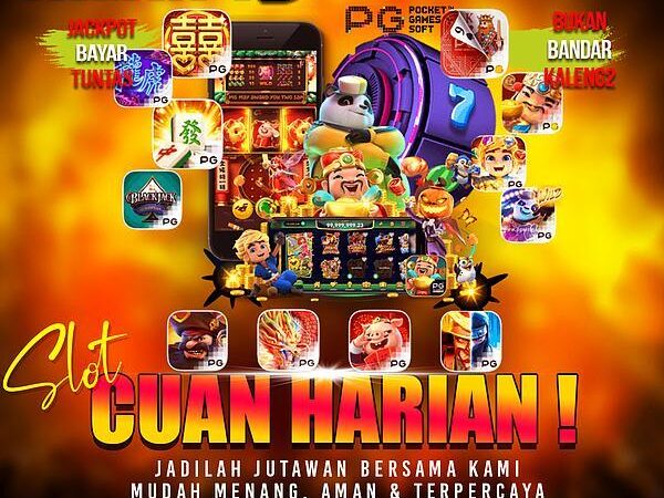 Bandar Habanero Aman: Pilihan Terbaik Untuk Permainan Online Anda