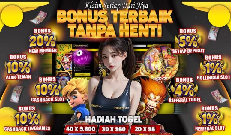 Top Up Akun Togel OVO: Cara Mudah dan Aman untuk Bermain Togel Online