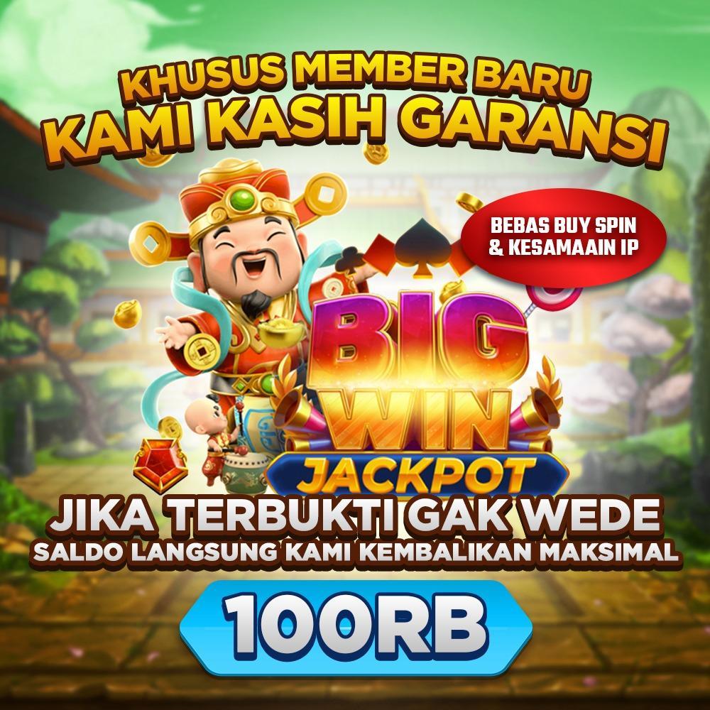 Akun Slot Qris: Cara Mudah Main Slot Online via Qris