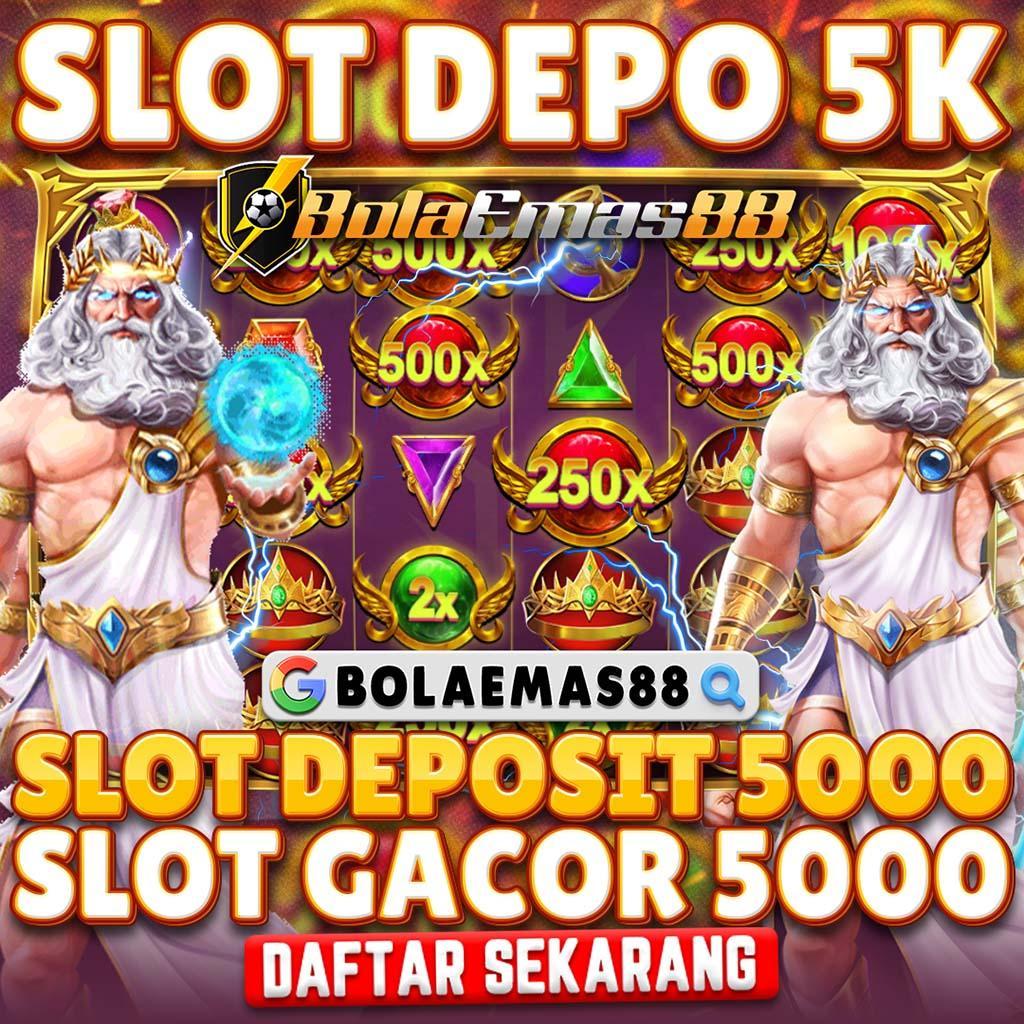 Login Depo 5k: Panduan Mudah Masuk ke Akun Depo 5k Anda