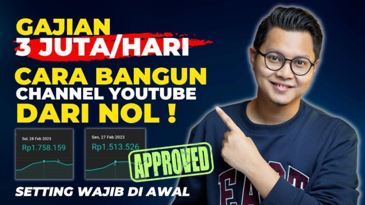 Login Bonanza Uang Asli: Cara Mudah Dapat Penghasilan Tambahan