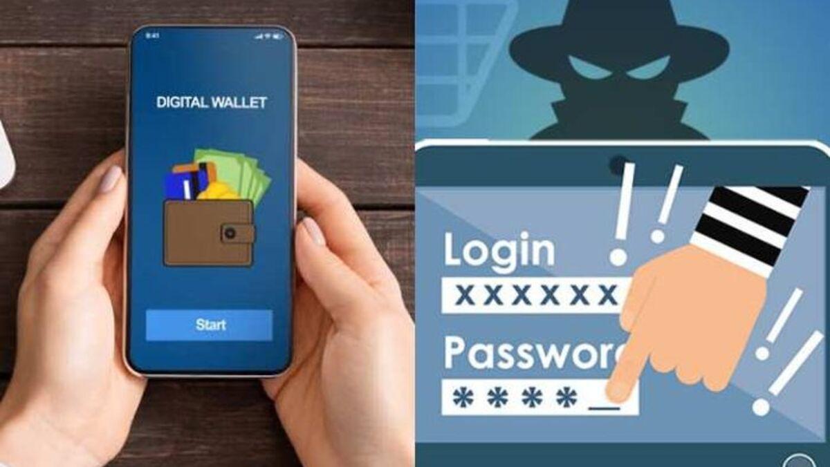 Rahasia Keamanan Akun Wallet Anda