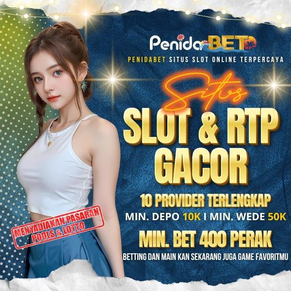Situs Depo 10k Resmi Terpercaya: Mainkan Permainan Favoritmu Sekarang!