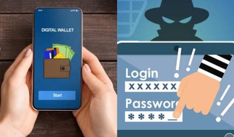 Rahasia Keamanan Akun Wallet Anda
