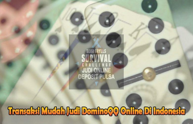 Situs Domino BCA Terbaik untuk Transaksi Online
