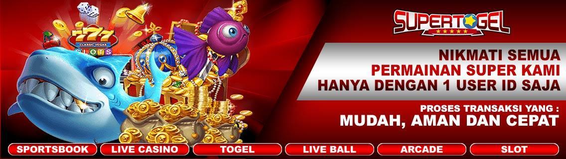 Bandar Casino Alternatif Terbaik di Indonesia: Pilihan Terpercaya!