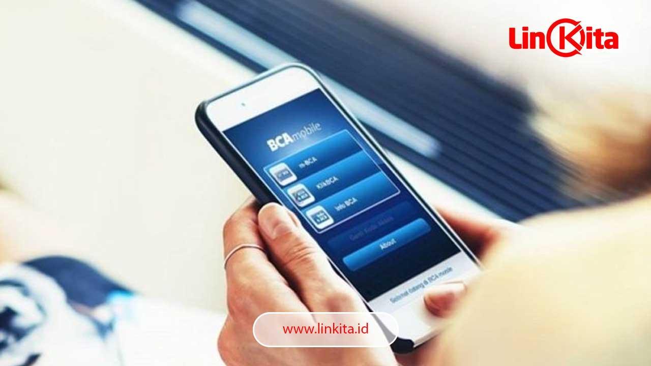 Login Depo Pulsa BCA: Cara Mudah Akses Deposit Pulsa