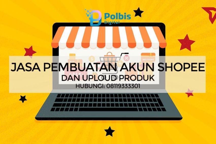Jasa Pembuatan Akun Dipercaya Terbaik untuk Bisnis Anda