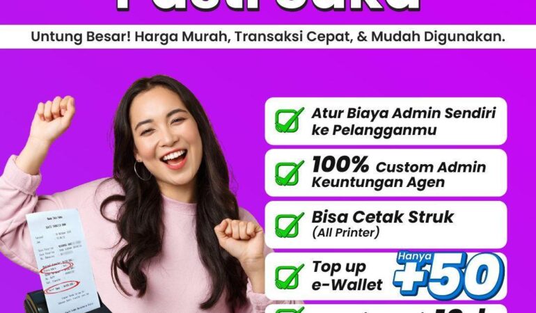 Agen Depo Pulsa OVO Terpercaya di Indonesia