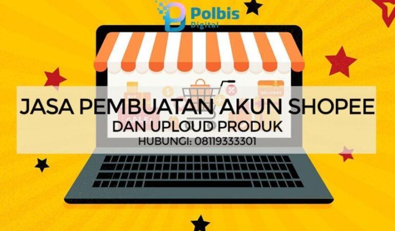 Jasa Pembuatan Akun Dipercaya Terbaik untuk Bisnis Anda