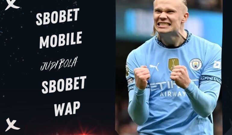 Daftar Sbobet Dana: Cara Mudah Bergabung di Agen Resmi Sbobet