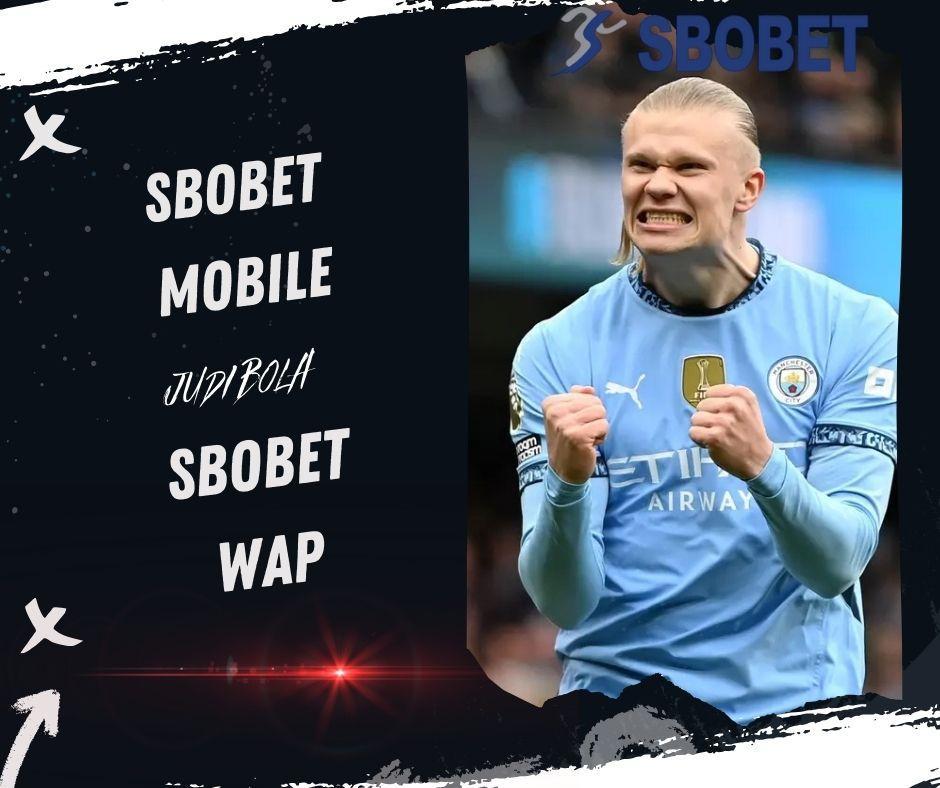 Daftar Sbobet Dana: Cara Mudah Bergabung di Agen Resmi Sbobet