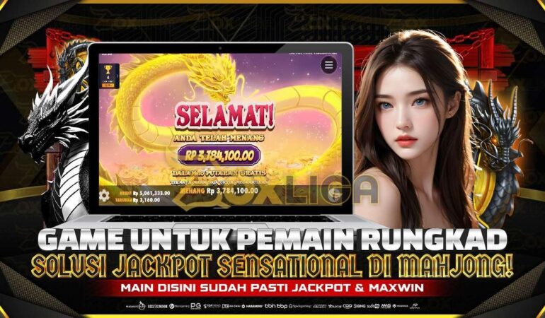 Akun Sicbo Tergacor: Rahasia Menang Besar Bermain Sicbo Online