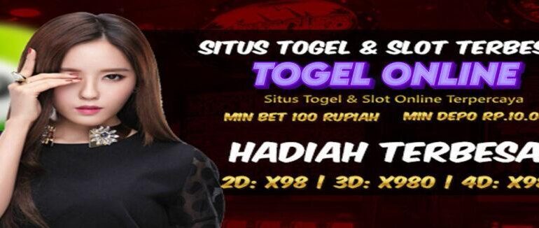 Bandar Judi Terjamin: Situs Terbaik untuk Menikmati Taruhan Online