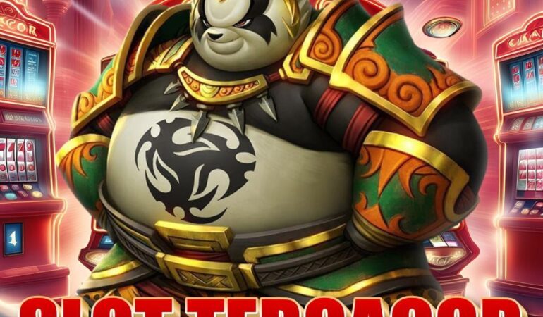 Bandar Jackpot Terjitu – Situs Pilihan Para Pencari Keberuntungan
