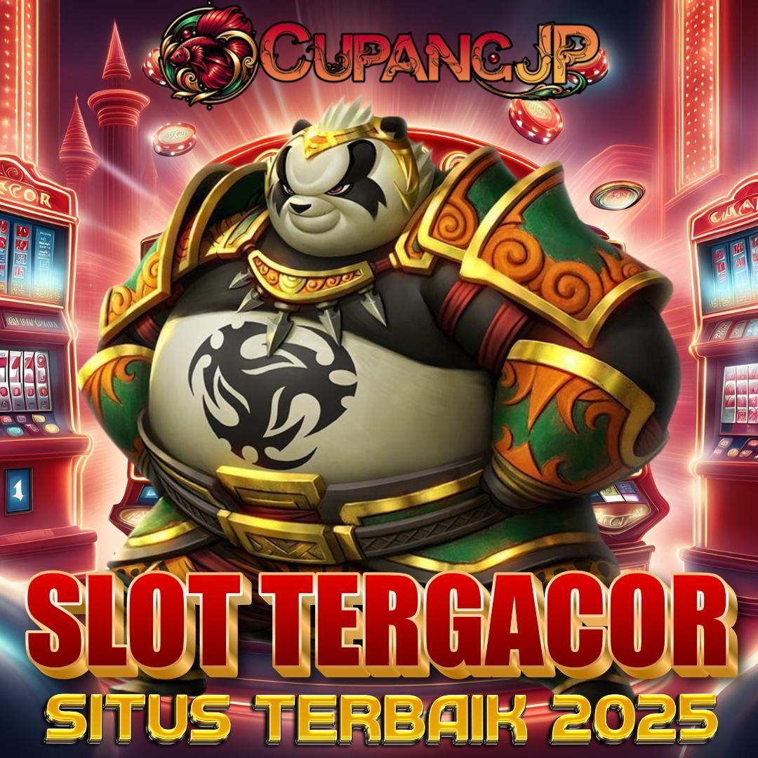 Bandar Jackpot Terjitu – Situs Pilihan Para Pencari Keberuntungan