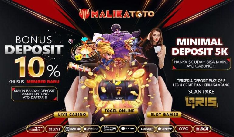 Situs Togel BNI Terpercaya – Daftar di Agen Judi Togel BNI Resmi
