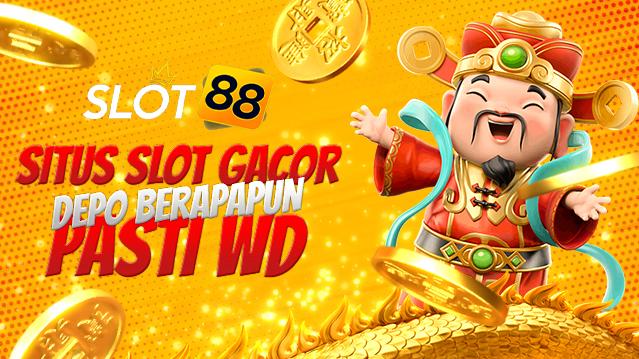 Agen Depo 5k Terjitu: Pilihan Terbaik untuk Penggemar Judi Online