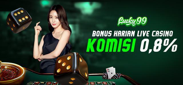 5 Akun Casino Terbaik untuk Pengalaman Bermain Terbaik