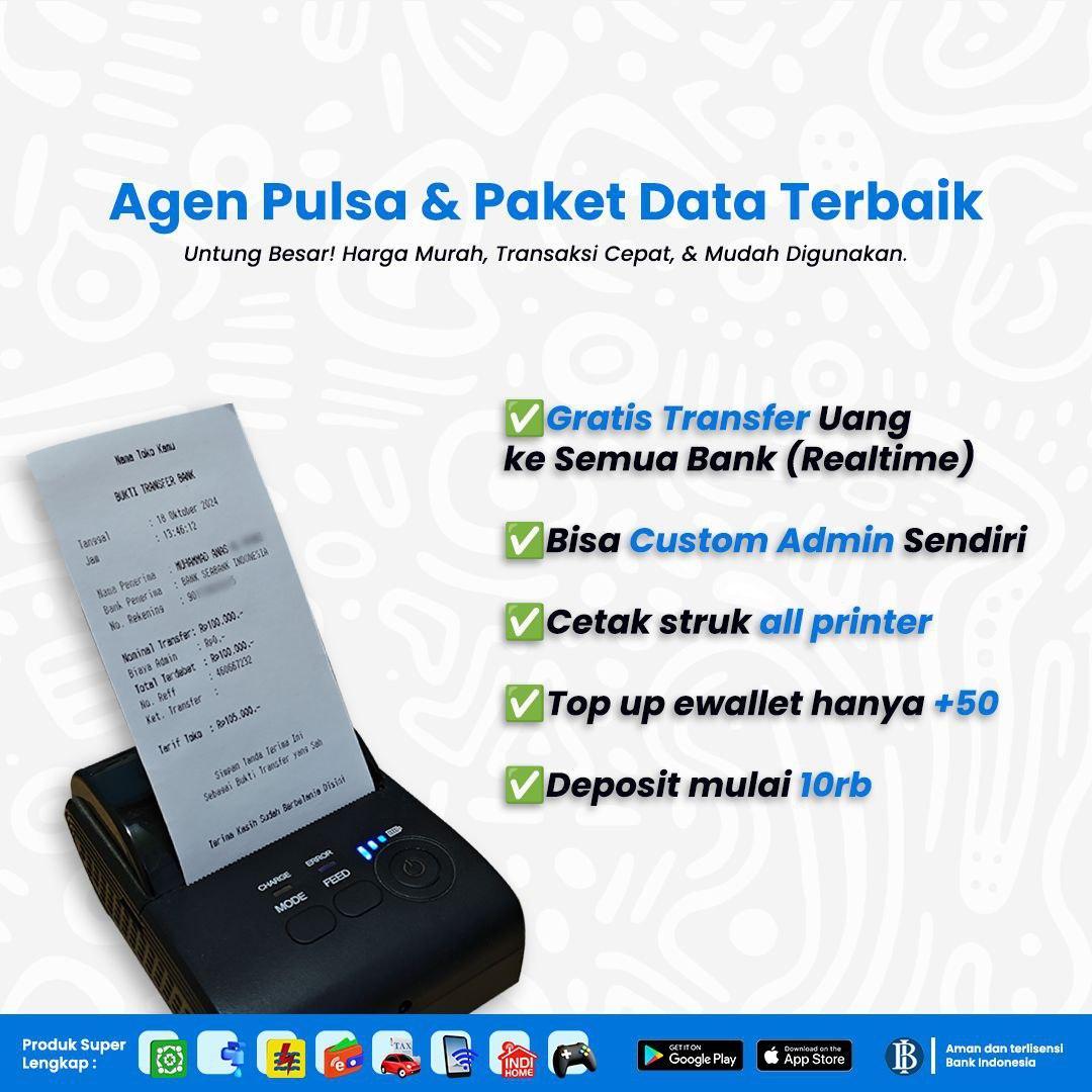 Akun Depo 5k Wallet – Cara Membuat dan Mengelola Akun Deposito 5k