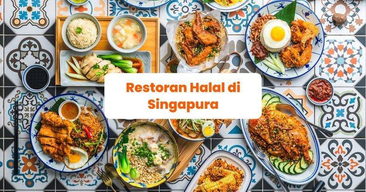 Daftar Bagus Restoran Terbaik untuk Menikmati Hidangan Lezat